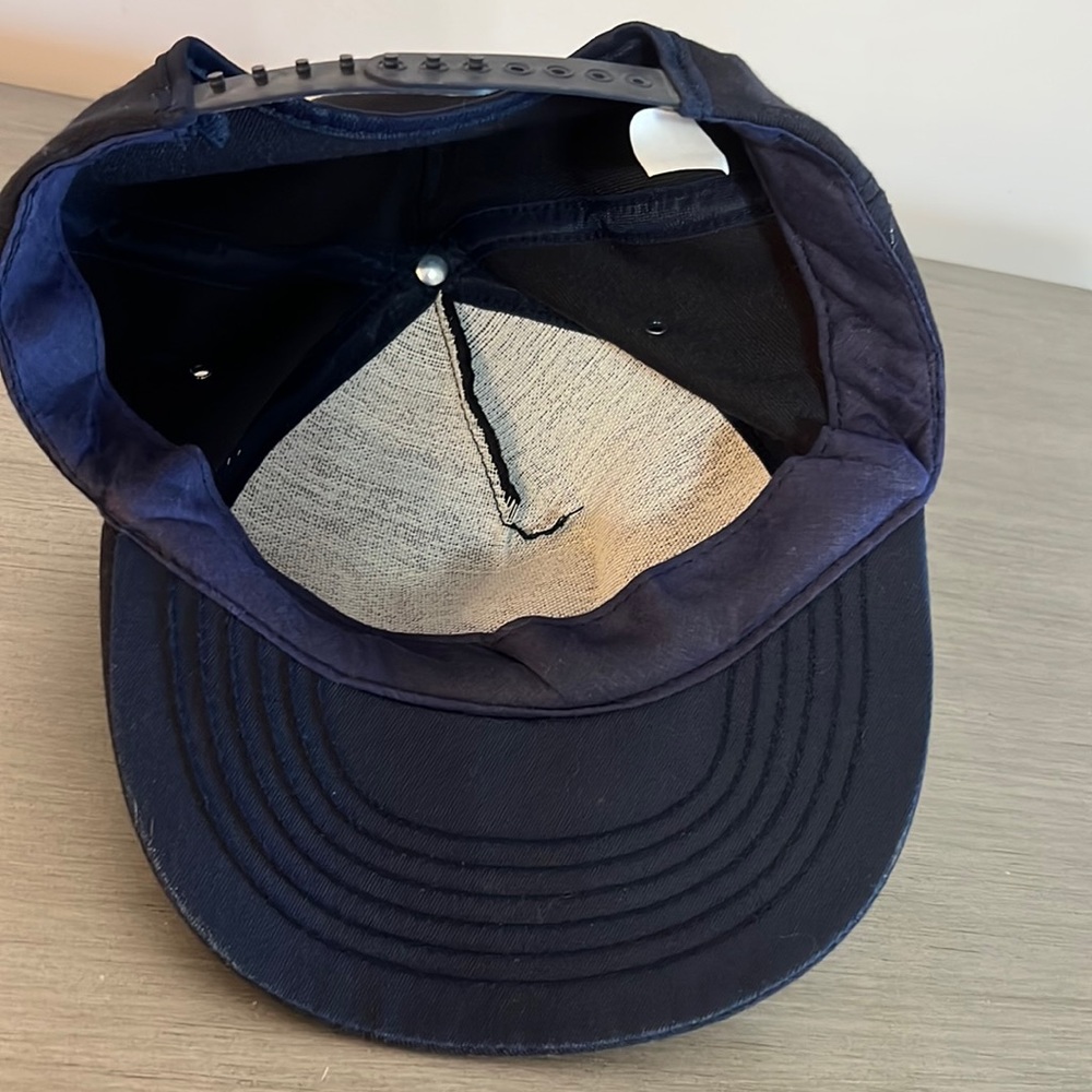 Police Department City of NY Cap! - Picture 2 of 3